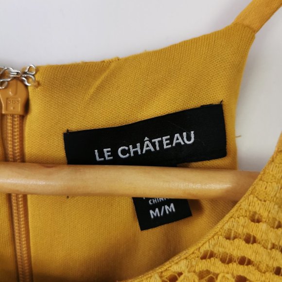 Short Summer Sun Dress - Picture 3 of 3